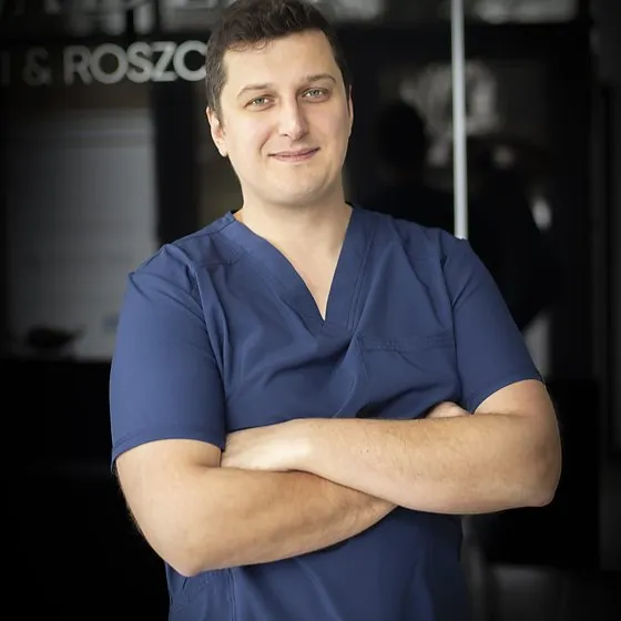 Aleksander Czarnyszka