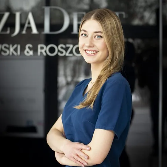 Dominika Bartnicka-Pogorzelska
