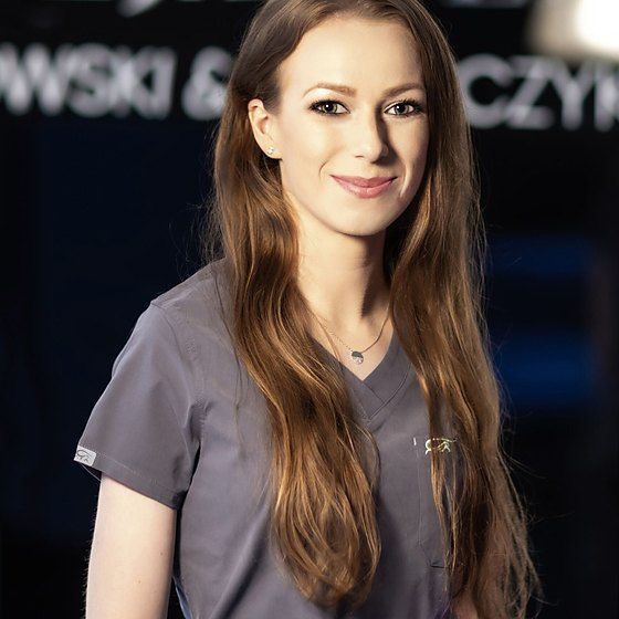 Inga Andrzejewska