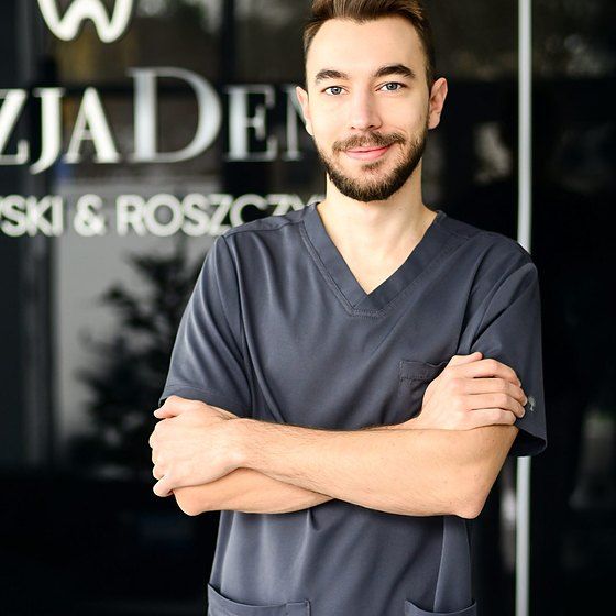 Mateusz Głębicki