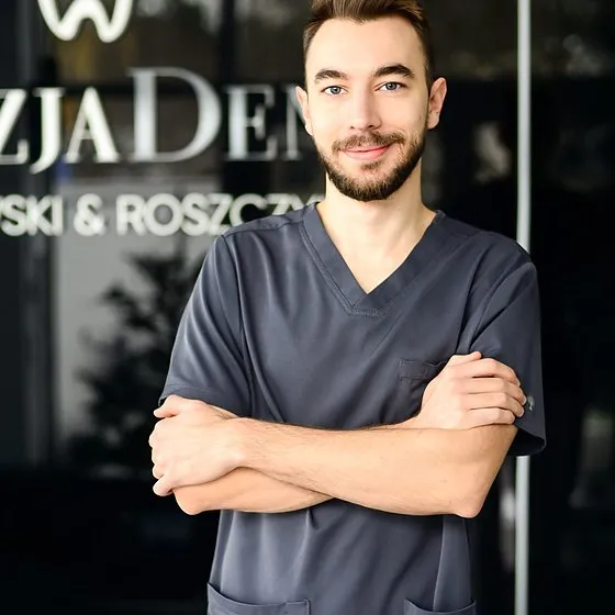 Mateusz Głębicki
