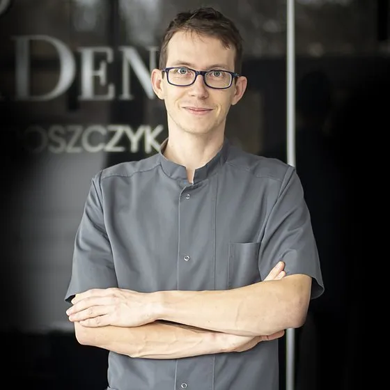 Wojciech Lambrecht